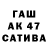 ТГК концентрат 0:32:15 BBWP